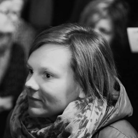 Milda Sokolovaitė